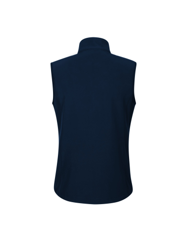 Softshell kamizelka damska Trail