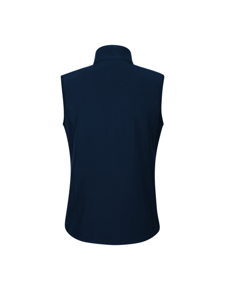 Softshell kamizelka damska Trail