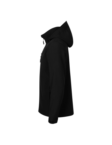 Softshell kurtka męska Trail