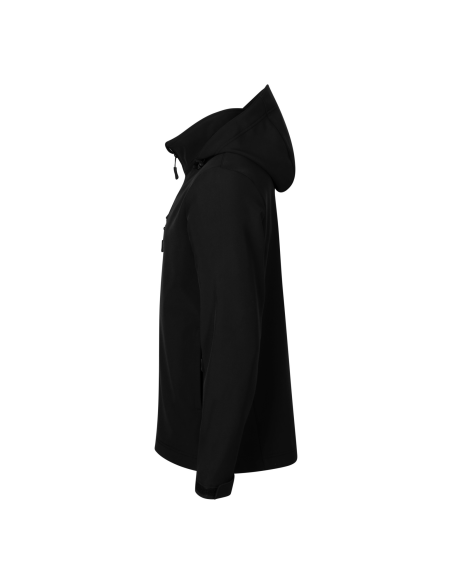 Softshell kurtka męska Trail