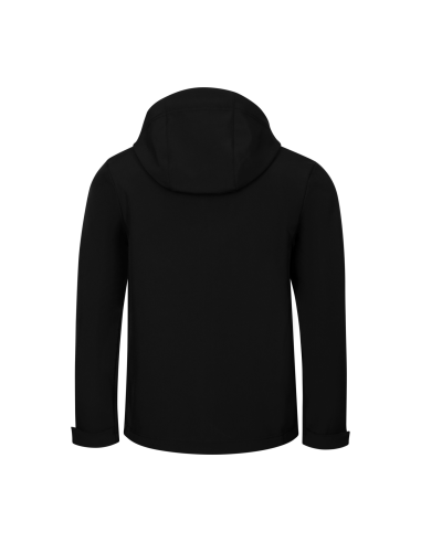 Softshell kurtka męska Trail