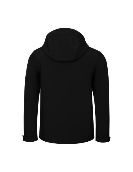 Softshell kurtka męska Trail