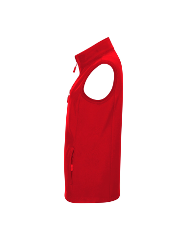 Softshell kamizelka damska Trail