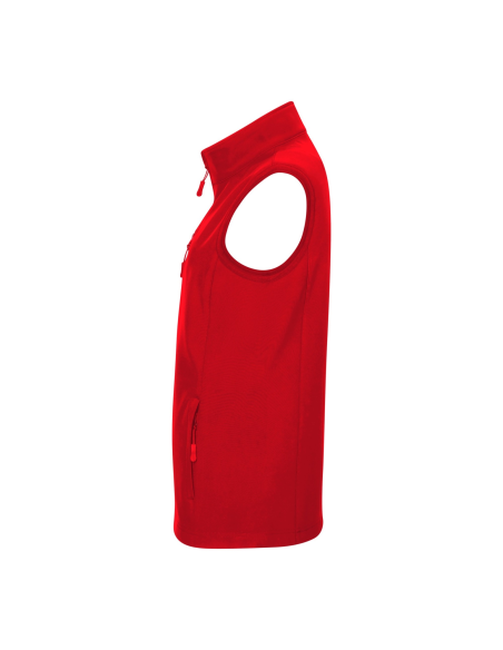 Softshell kamizelka damska Trail