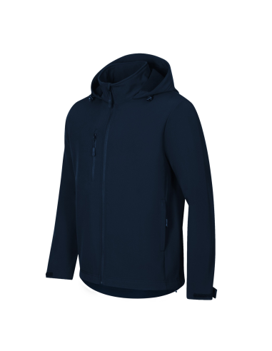 Softshell kurtka męska Trail