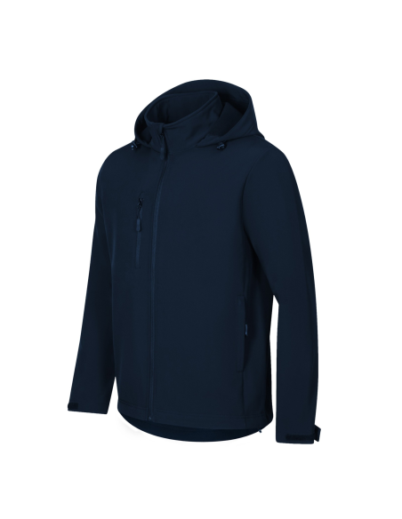 Softshell kurtka męska Trail