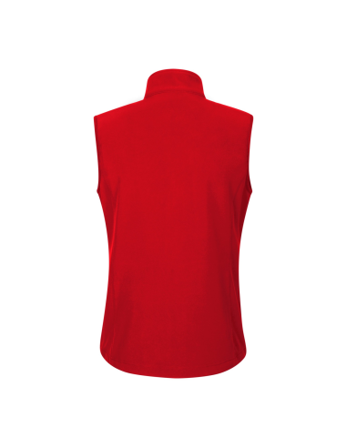 Softshell kamizelka damska Trail