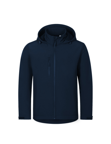 Softshell kurtka męska Trail