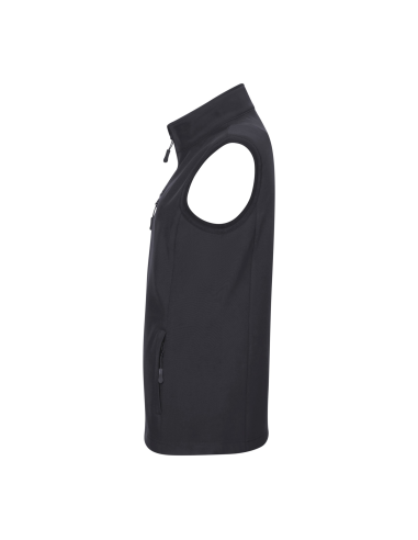 Softshell kamizelka damska Trail