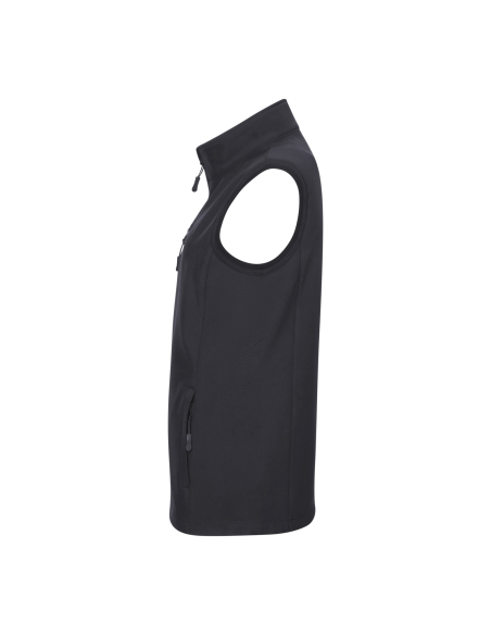 Softshell kamizelka damska Trail