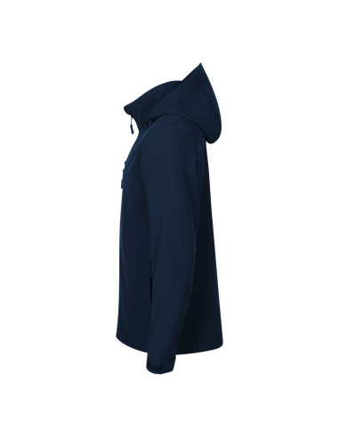 Softshell kurtka męska Trail