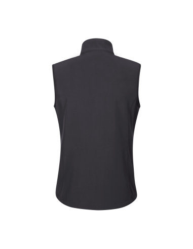 Softshell kamizelka damska Trail