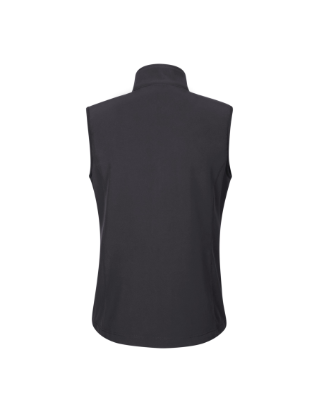 Softshell kamizelka damska Trail