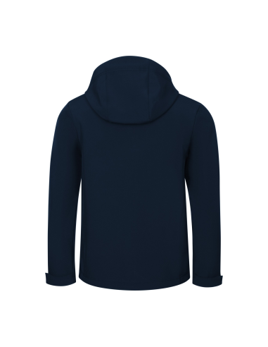 Softshell kurtka męska Trail