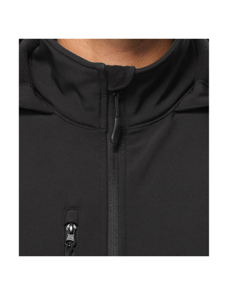 Softshell kurtka męska Trail