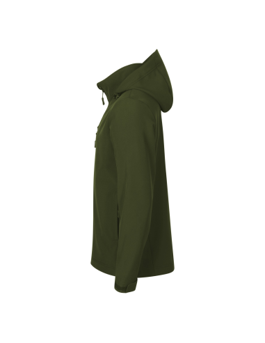 Softshell kurtka męska Trail