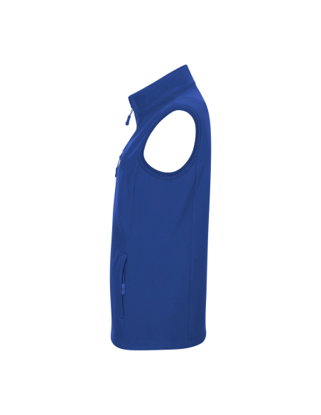 Softshell kamizelka damska Trail