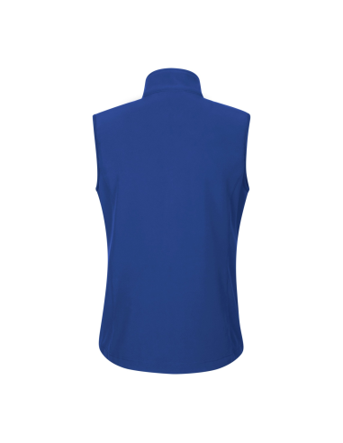 Softshell kamizelka damska Trail