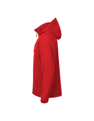 Softshell kurtka męska Trail