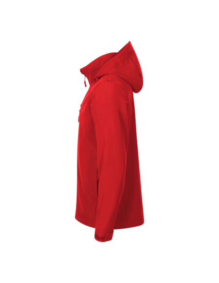 Softshell kurtka męska Trail