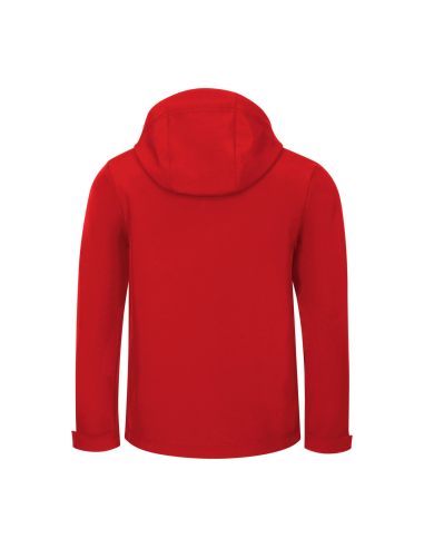 Softshell kurtka męska Trail