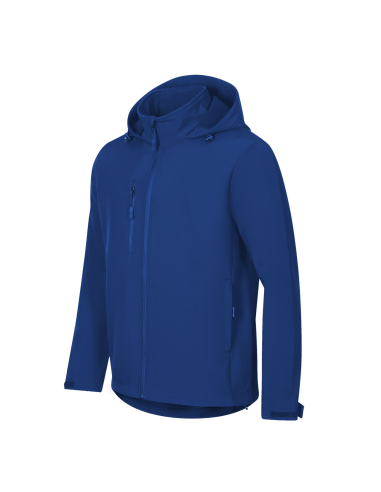 Softshell kurtka męska Trail