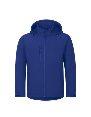 Softshell kurtka męska Trail