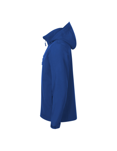 Softshell kurtka męska Trail