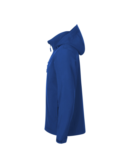 Softshell kurtka męska Trail