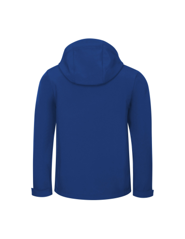 Softshell kurtka męska Trail