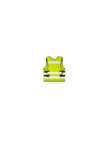 TACTICAL SAFETY VEST \"STAMMHEIM\"
