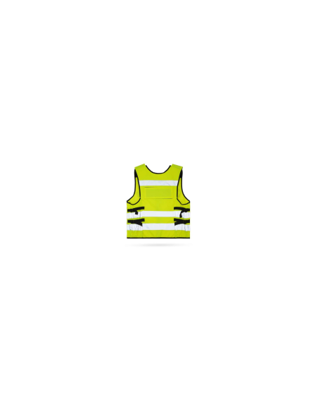 TACTICAL SAFETY VEST \"STAMMHEIM\"