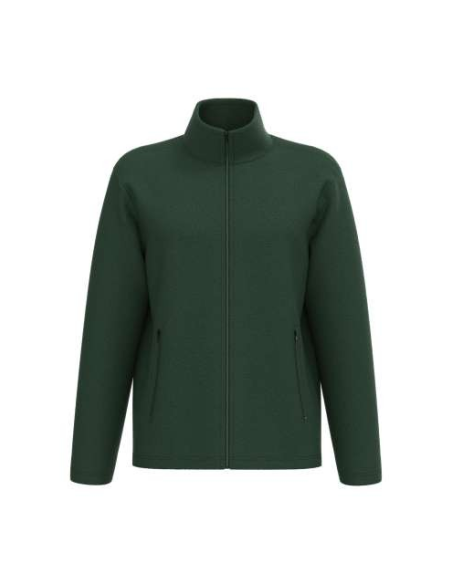 UNISEX BASIC POLAR FLEECE