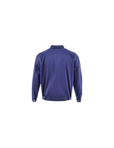 Bluza Sara Bosman 1-04-130-21-00, granatowa