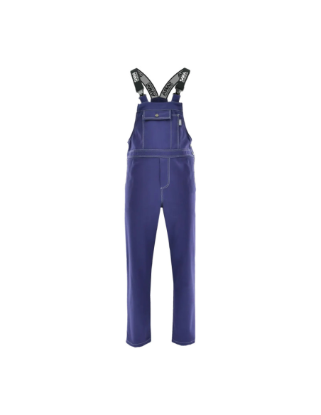 Ogrodniczki Sara Bosman 1-03-130-21-00, granatowe