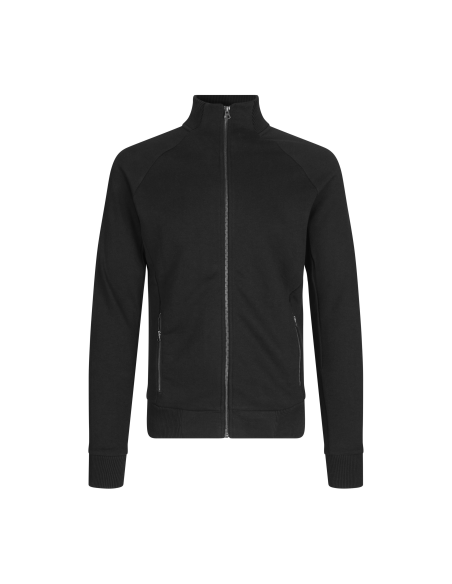 Bluza dresowa | zip ID Identity 0628