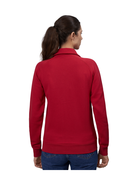 Bluza kardigan | damska ID Identity 0624