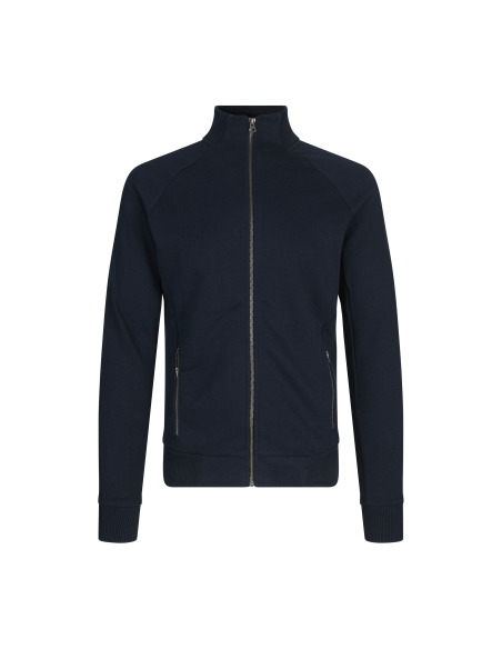 Bluza dresowa | zip ID Identity 0628