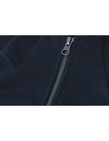 Bluza dresowa | zip ID Identity 0628