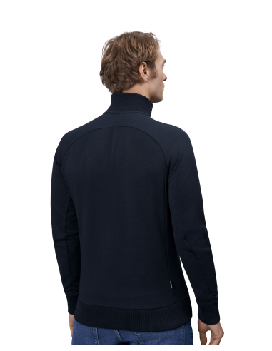 Bluza dresowa | zip ID Identity 0628