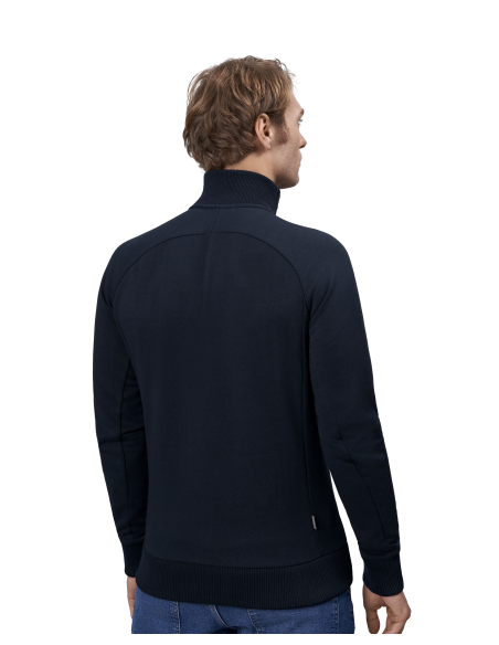 Bluza dresowa | zip ID Identity 0628