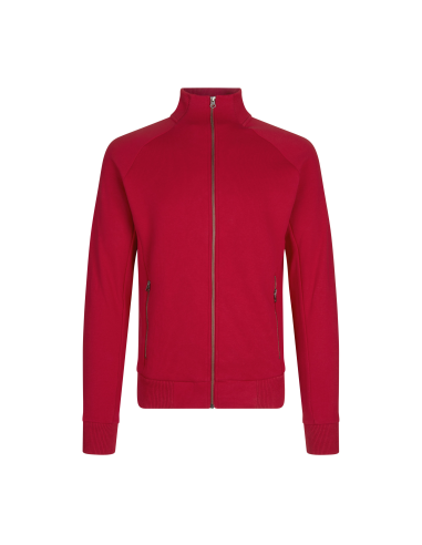 Bluza dresowa | zip ID Identity 0628