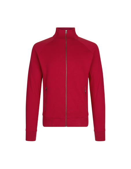 Bluza dresowa | zip ID Identity 0628