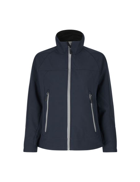 Kurtka soft shell | performance | damska