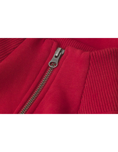 Bluza dresowa | zip ID Identity 0628