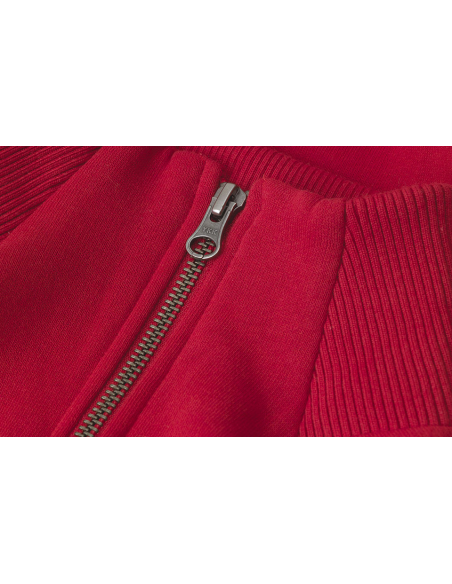 Bluza dresowa | zip ID Identity 0628