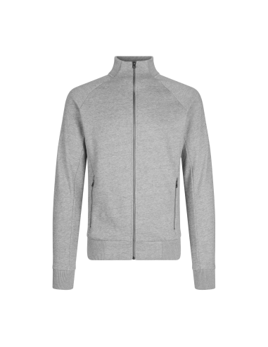 Bluza dresowa | zip ID Identity 0628