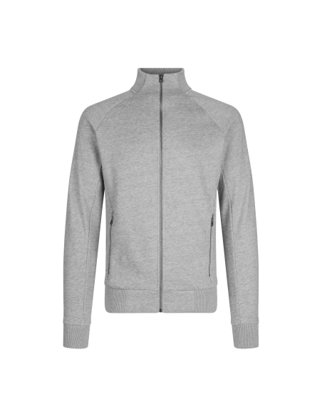 Bluza dresowa | zip ID Identity 0628