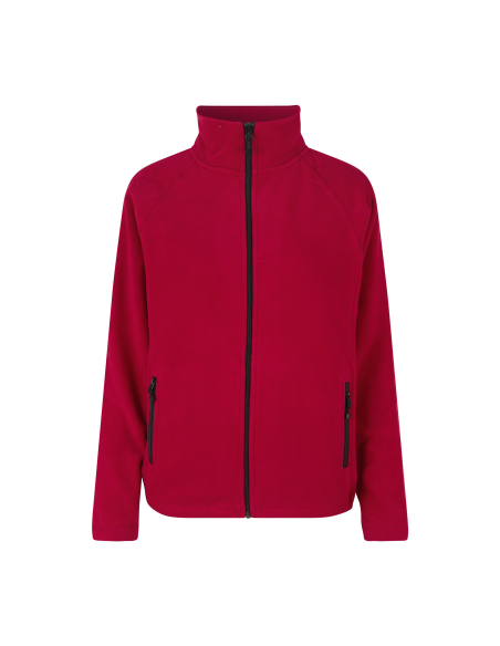 Bluza z mikropolaru | damski ID Identity 0805