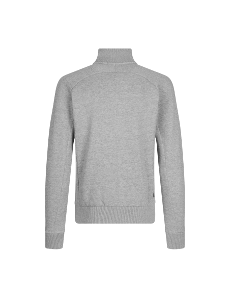 Bluza dresowa | zip ID Identity 0628